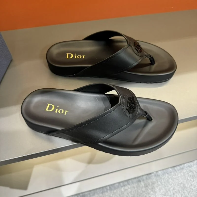 SportInspired Christian Dior Slippers 20607