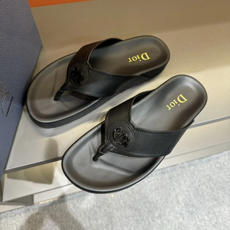 SportInspired Christian Dior Slippers 20607