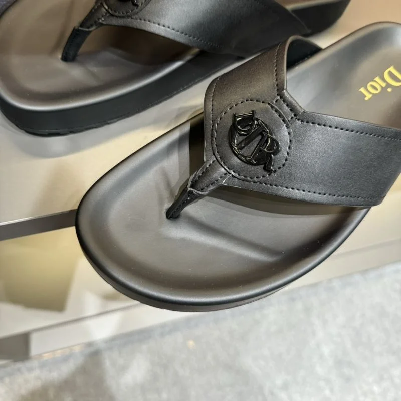 SportInspired Christian Dior Slippers 20607
