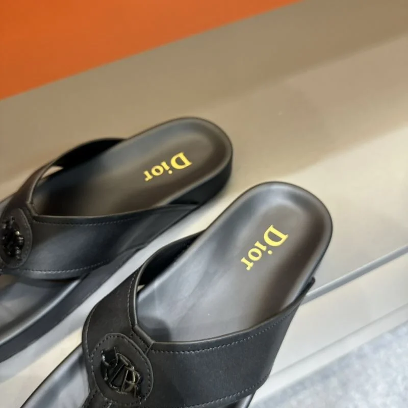 SportInspired Christian Dior Slippers 20607