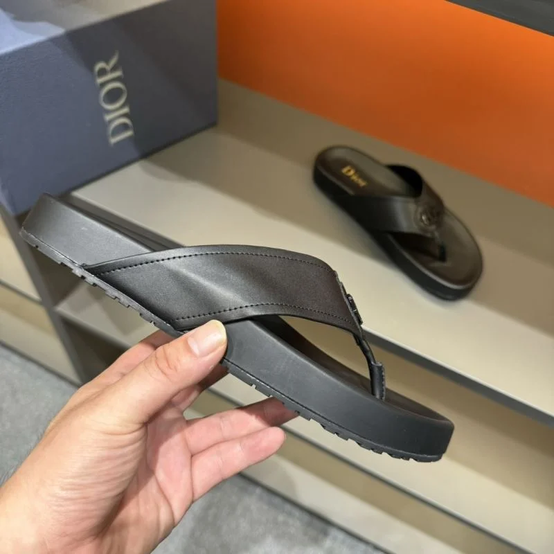 SportInspired Christian Dior Slippers 20607