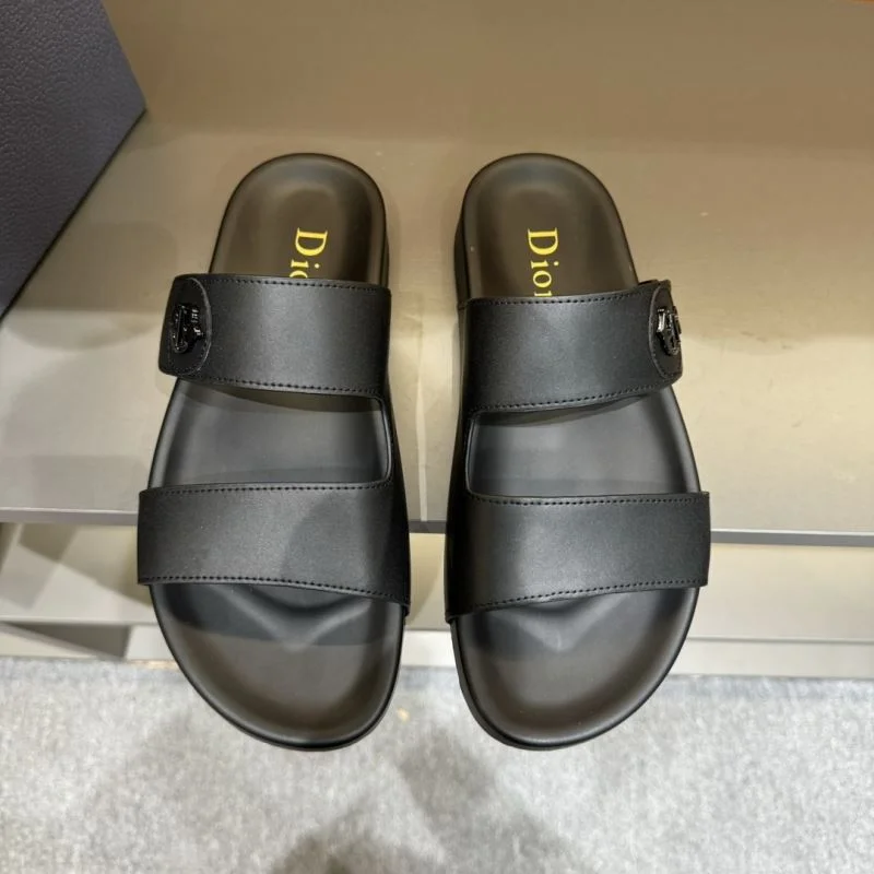 Durable Christian Dior Slippers 20603