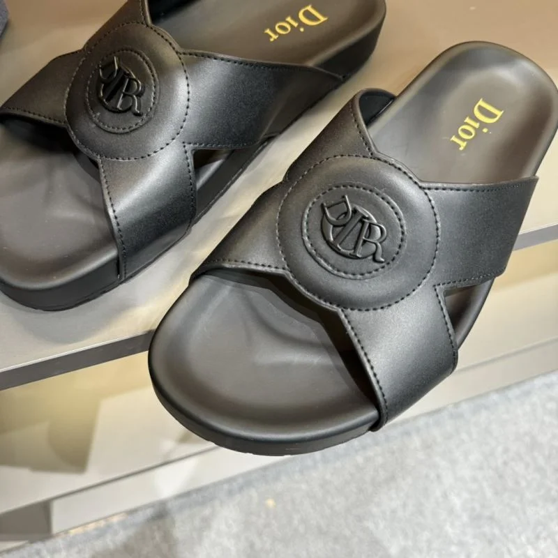 Durable Christian Dior Slippers 20603