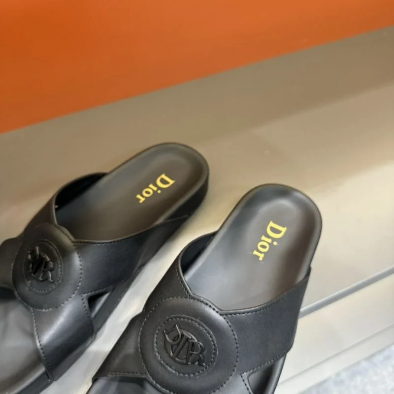 Durable Christian Dior Slippers 20603