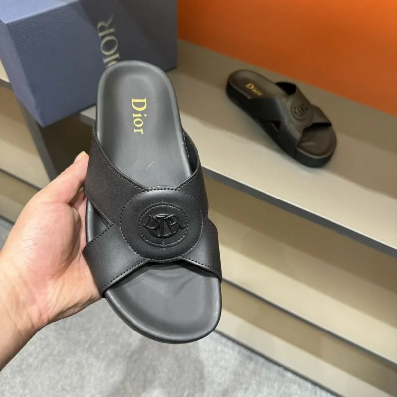 Durable Christian Dior Slippers 20603