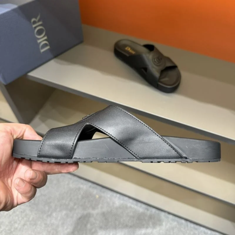 Durable Christian Dior Slippers 20603