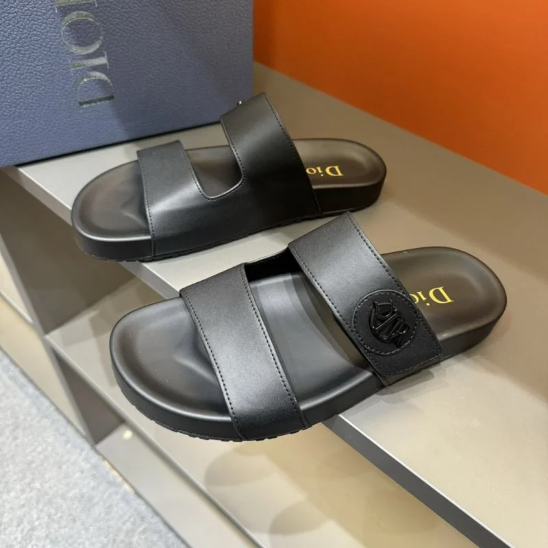 Contemporary Christian Dior Slippers 20610
