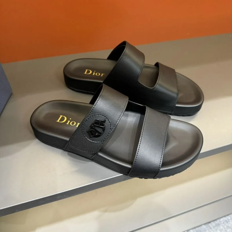 Contemporary Christian Dior Slippers 20610