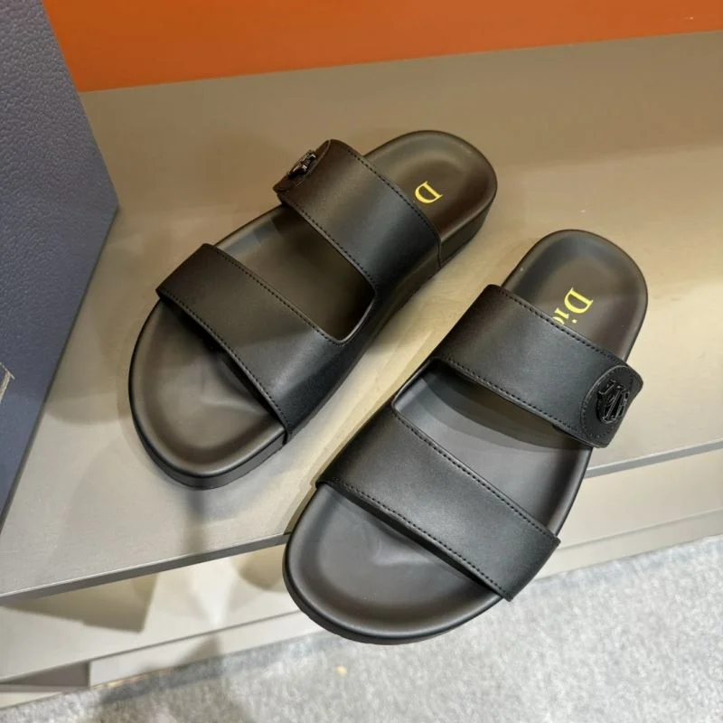 Contemporary Christian Dior Slippers 20610