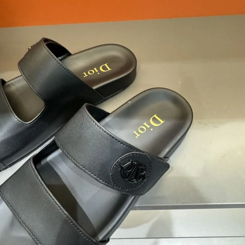 Contemporary Christian Dior Slippers 20610