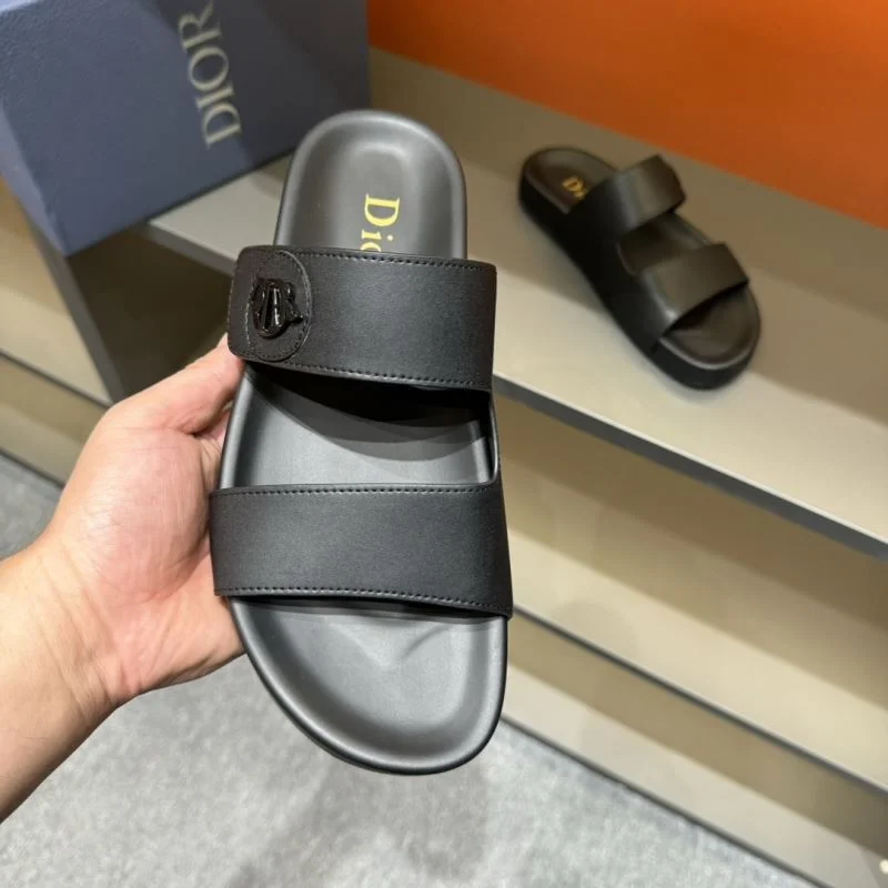 Contemporary Christian Dior Slippers 20610