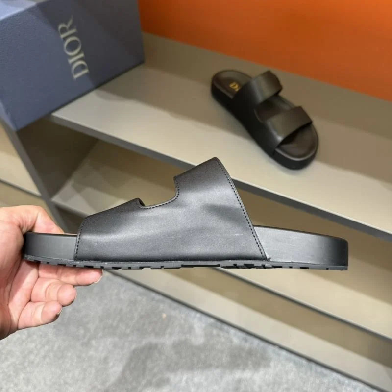 Contemporary Christian Dior Slippers 20610