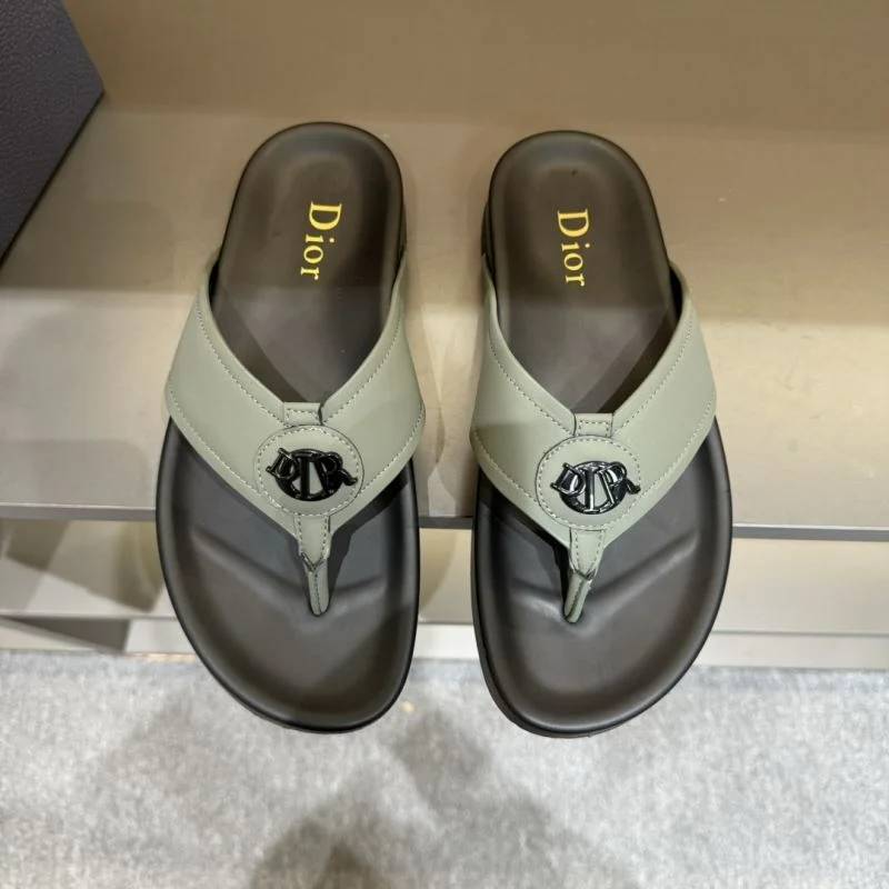 Christian Dior Slippers WaterResistant 20612