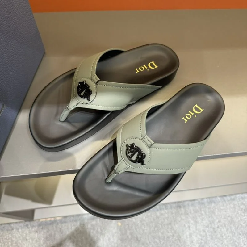 Christian Dior Slippers WaterResistant 20612