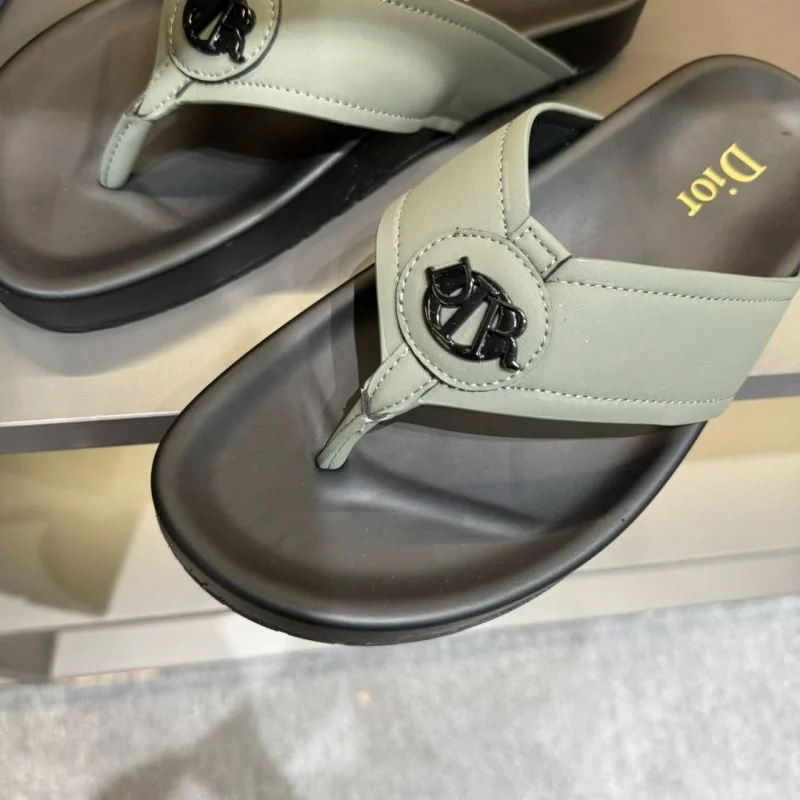 Christian Dior Slippers WaterResistant 20612