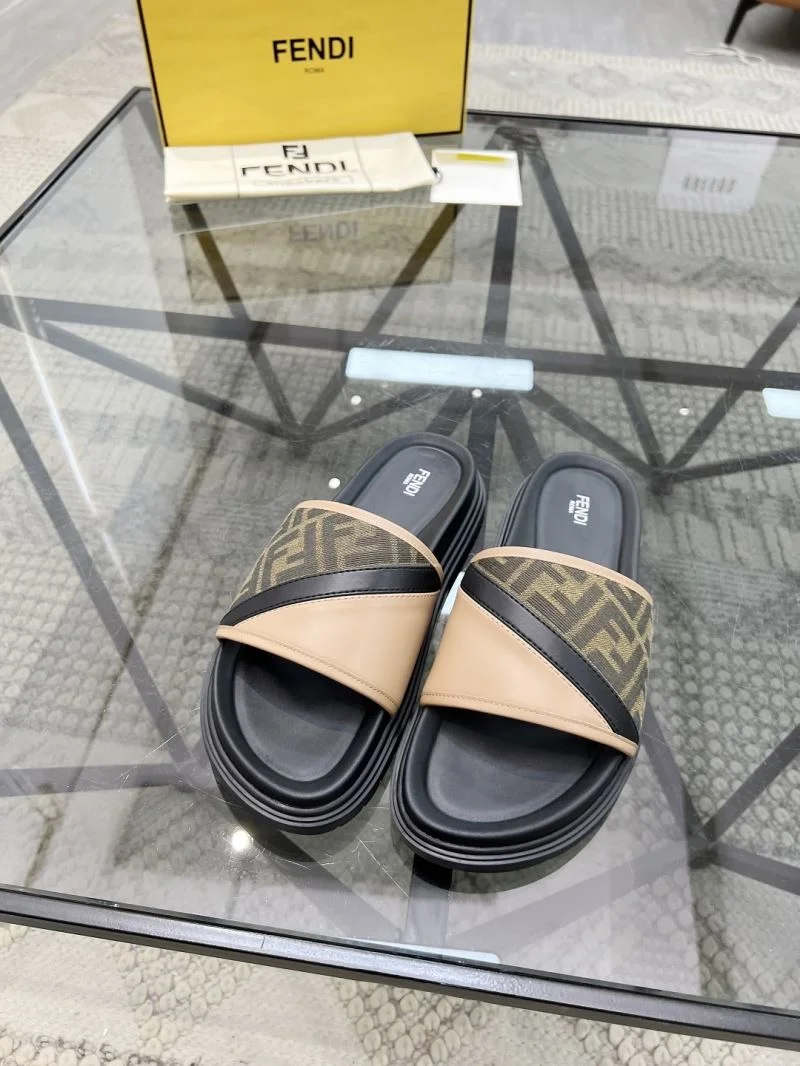 Chic Christian Dior Slippers 20606