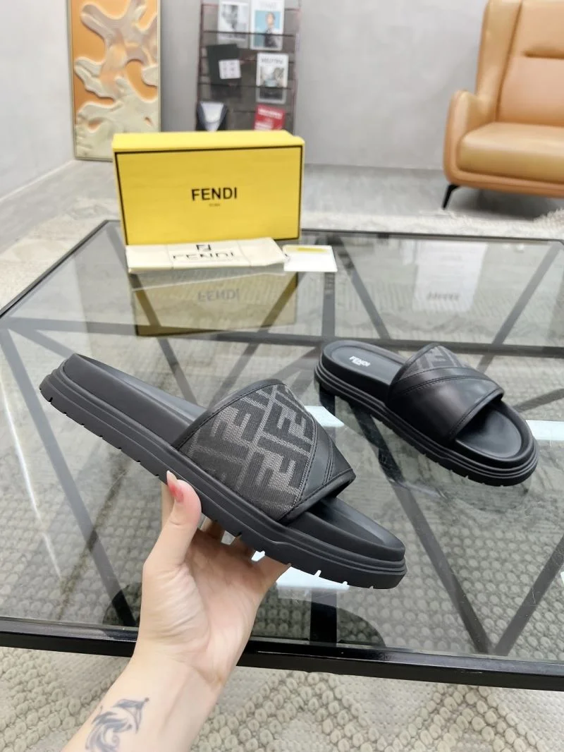 FastDry Christian Dior Slippers 20595