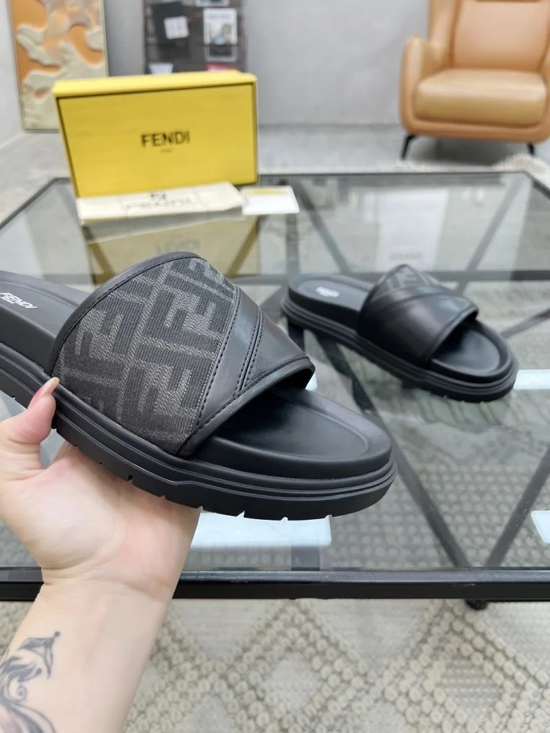 FastDry Christian Dior Slippers 20595