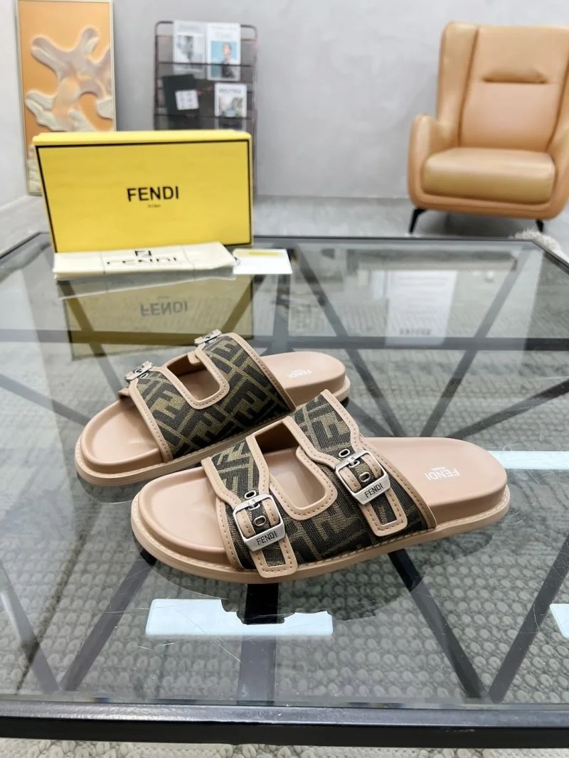 TravelReady Christian Dior Slippers 20593