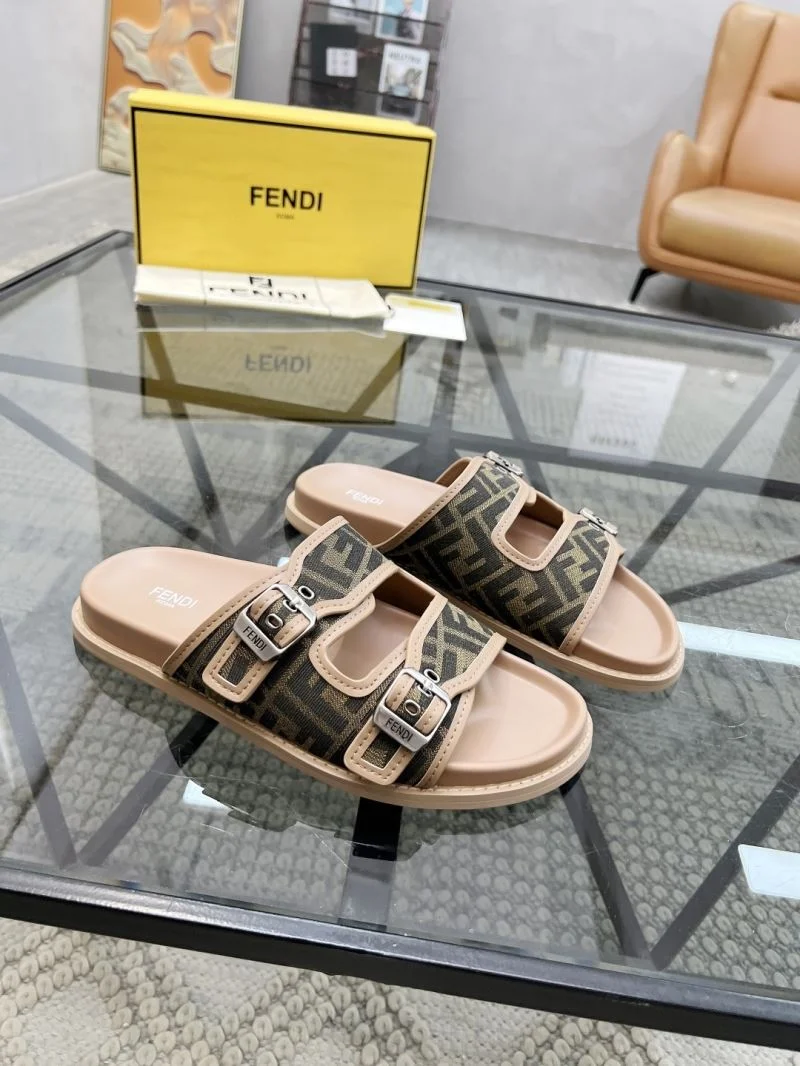 TravelReady Christian Dior Slippers 20593