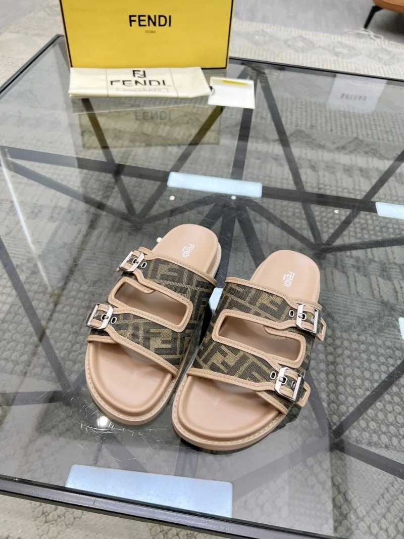 TravelReady Christian Dior Slippers 20593