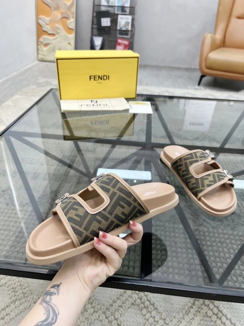 TravelReady Christian Dior Slippers 20593