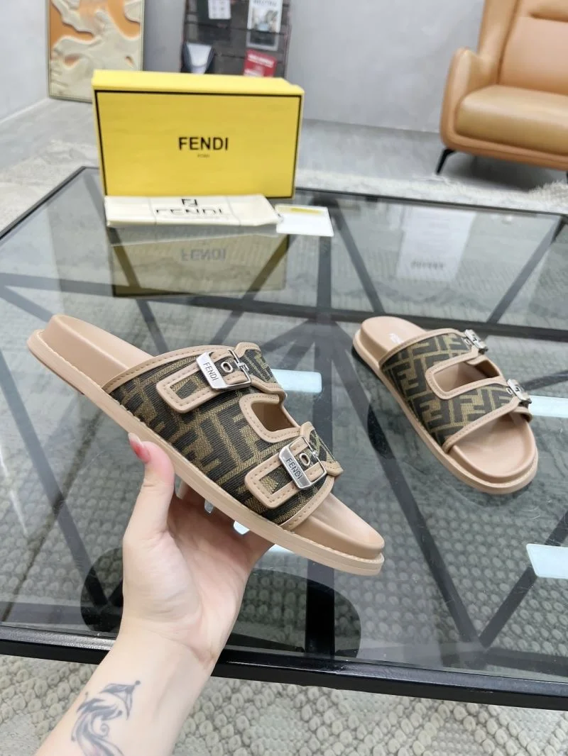 TravelReady Christian Dior Slippers 20593