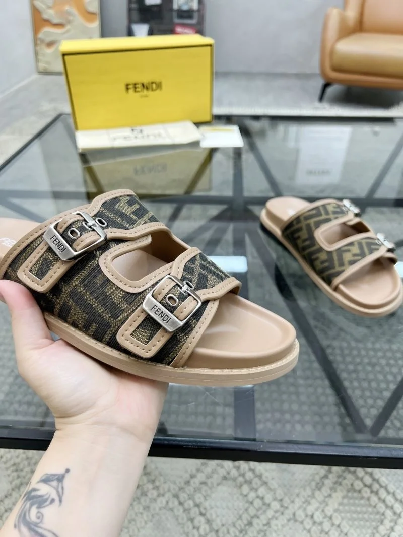 TravelReady Christian Dior Slippers 20593