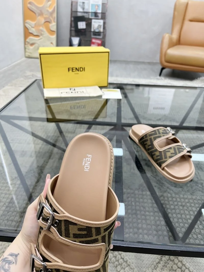 TravelReady Christian Dior Slippers 20593