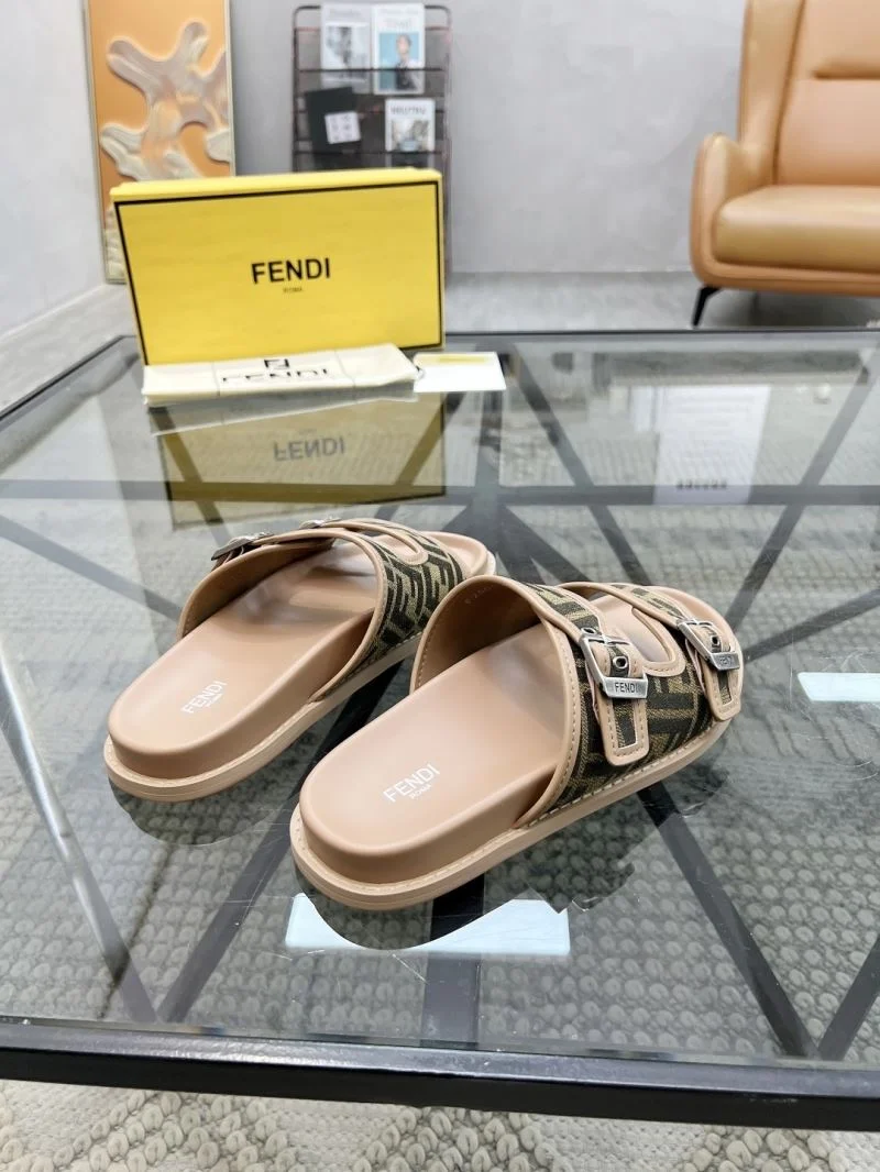 TravelReady Christian Dior Slippers 20593