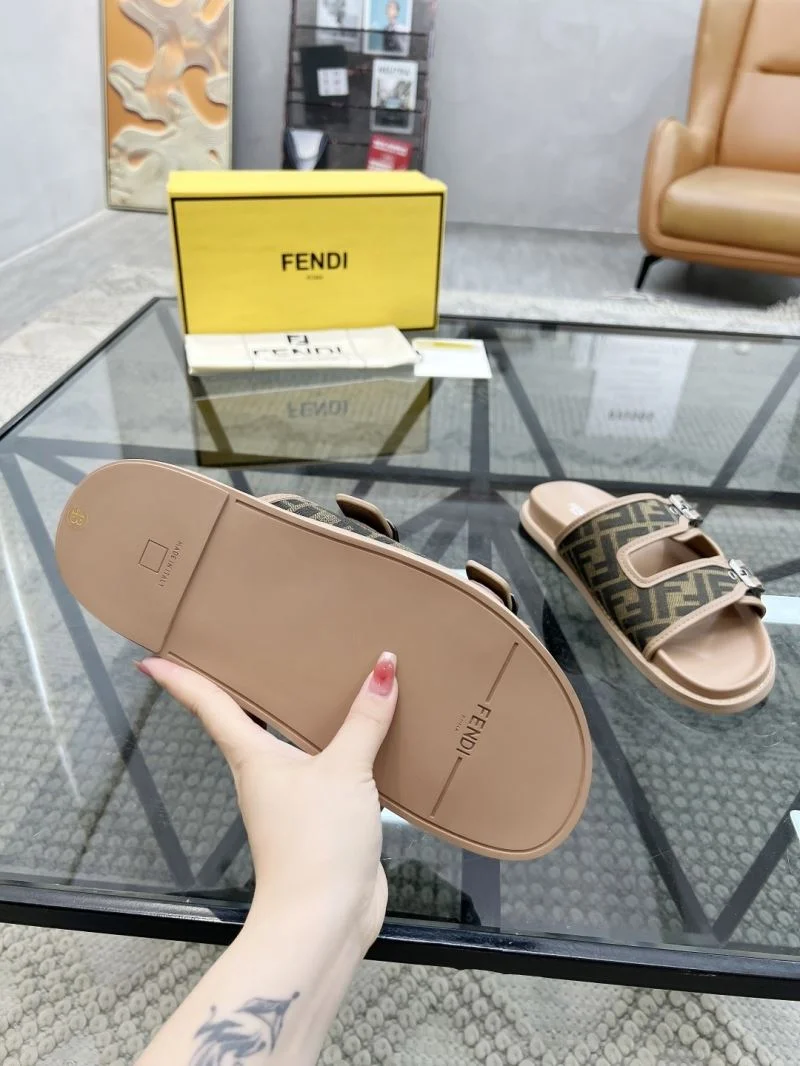 TravelReady Christian Dior Slippers 20593