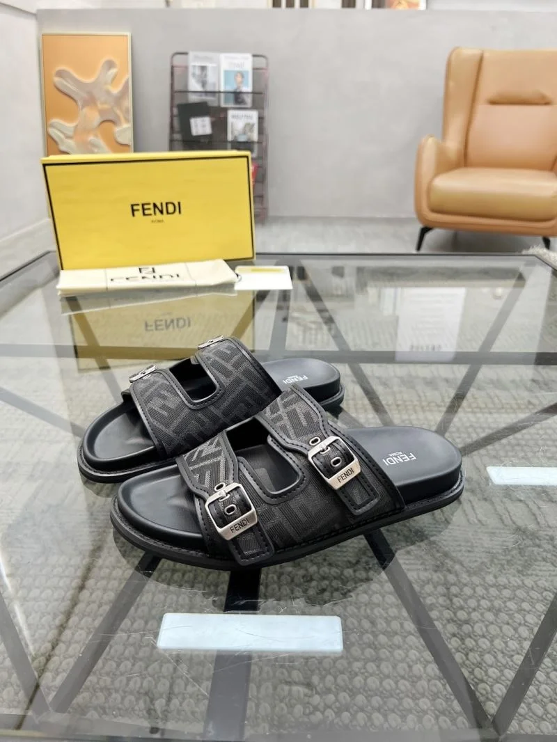 Contemporary Christian Dior Slippers 20599