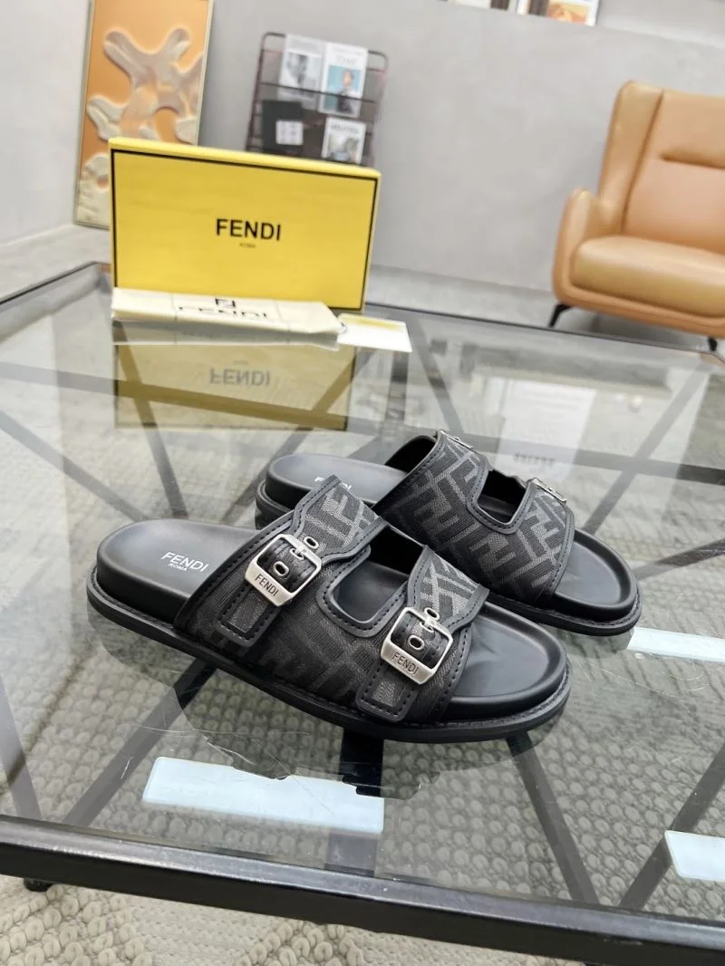 Contemporary Christian Dior Slippers 20599