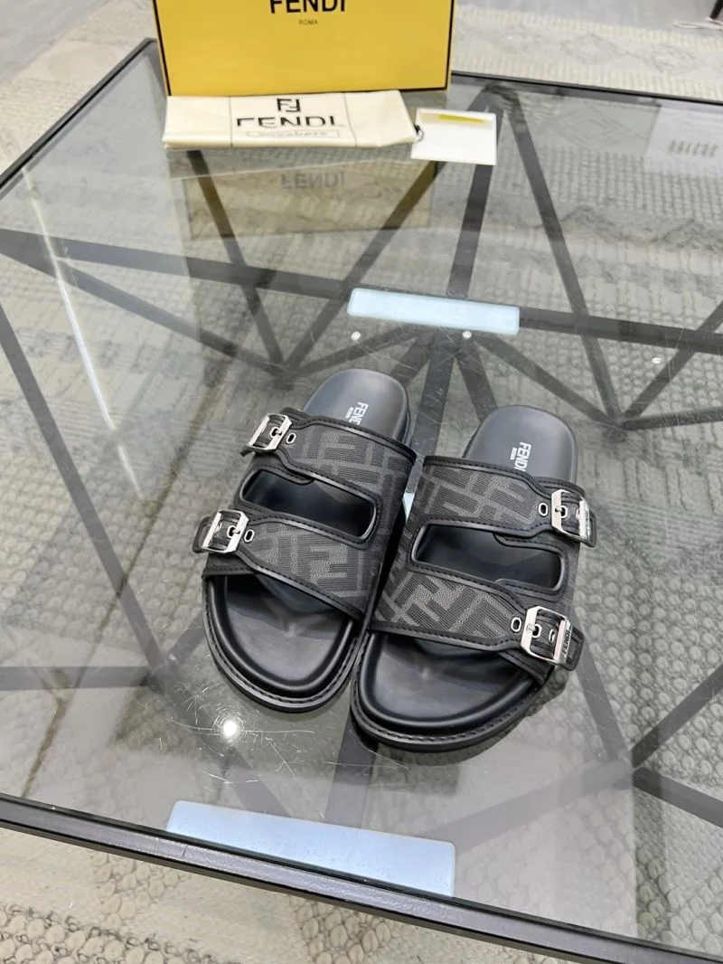 Contemporary Christian Dior Slippers 20599