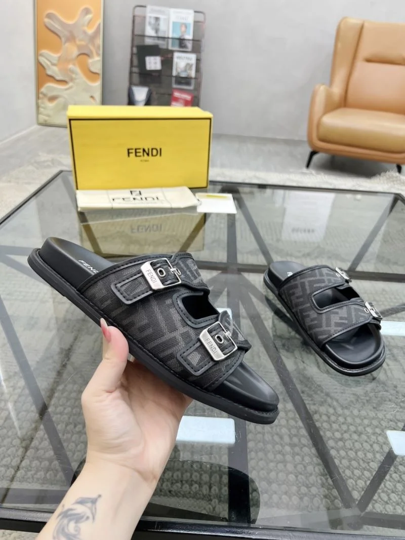 Contemporary Christian Dior Slippers 20599