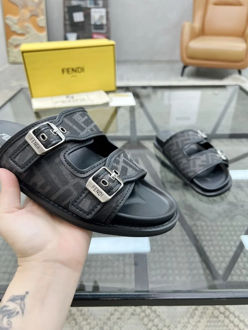 Contemporary Christian Dior Slippers 20599