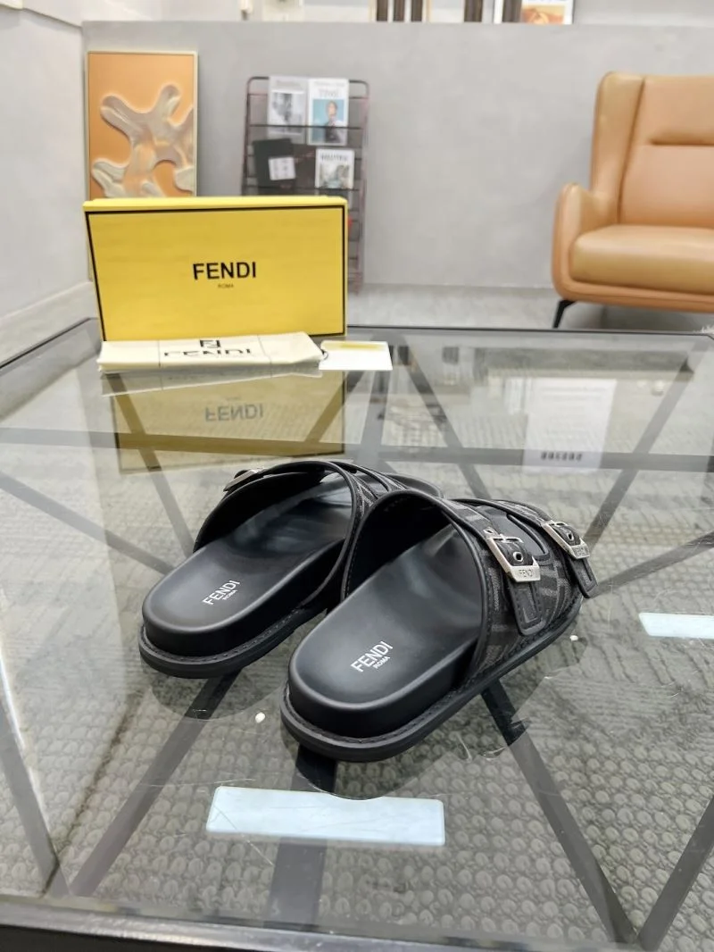 Contemporary Christian Dior Slippers 20599