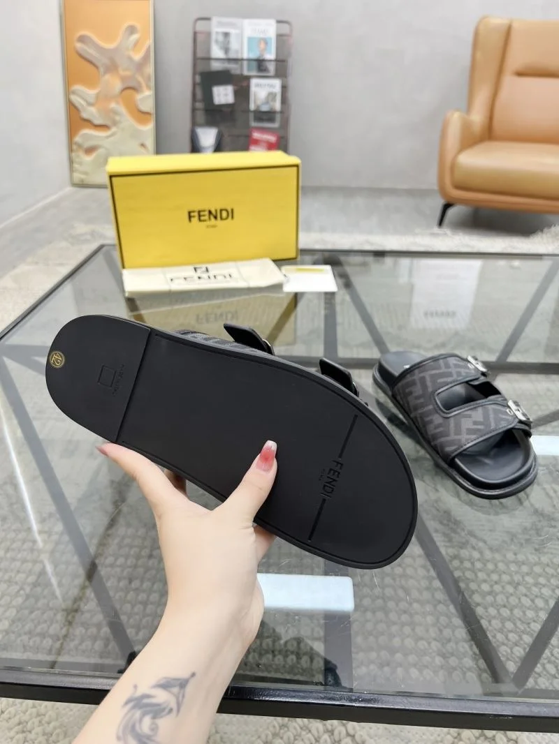 Contemporary Christian Dior Slippers 20599