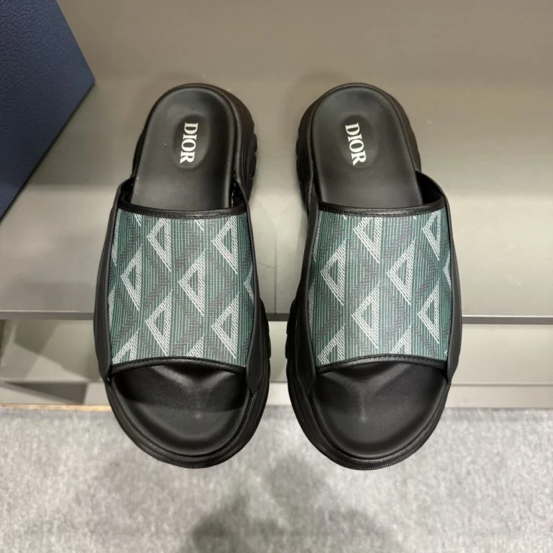 TimelessDesign Christian Dior Slippers 20598