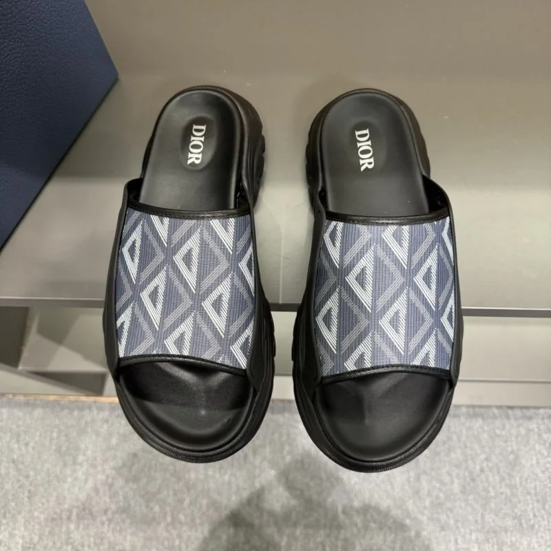 Christian Dior Slippers RelaxedFit 20591