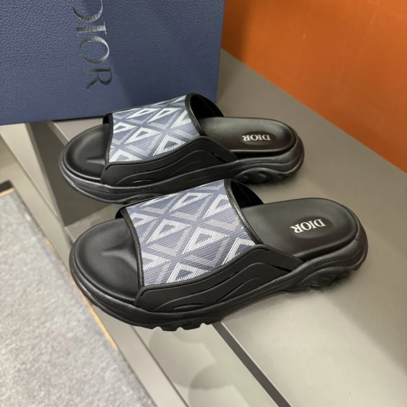 Christian Dior Slippers RelaxedFit 20591