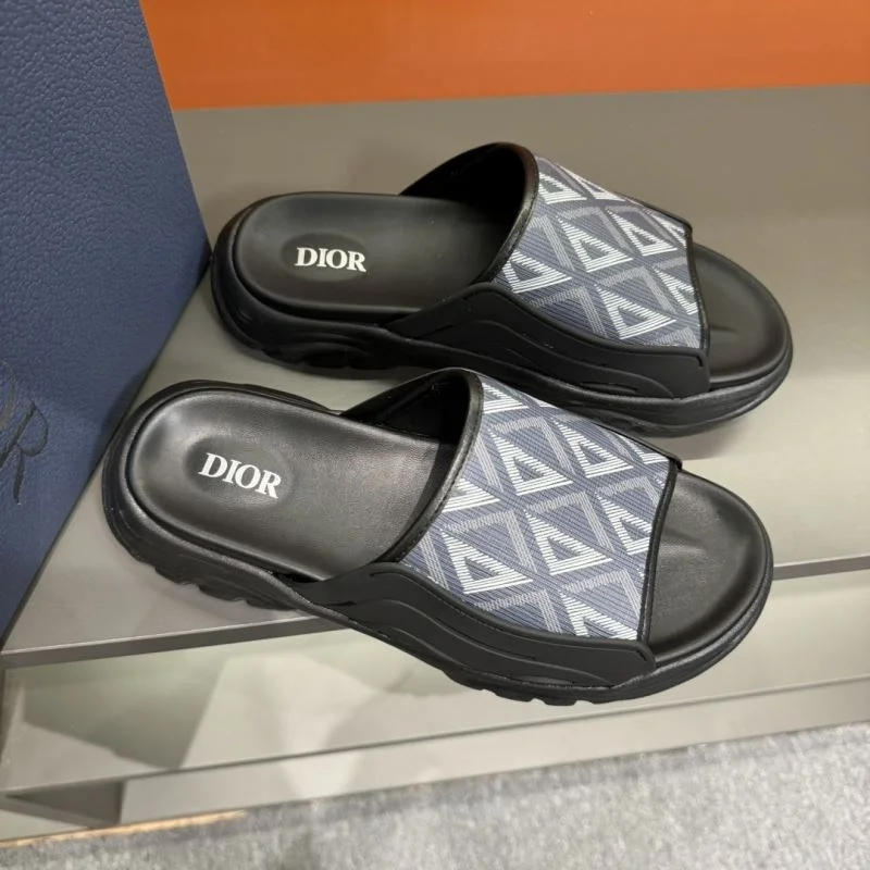 Christian Dior Slippers RelaxedFit 20591