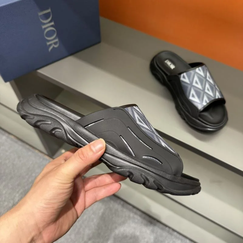 Christian Dior Slippers RelaxedFit 20591