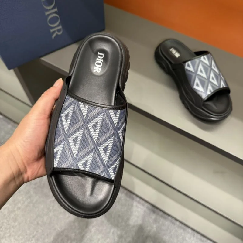 Christian Dior Slippers RelaxedFit 20591
