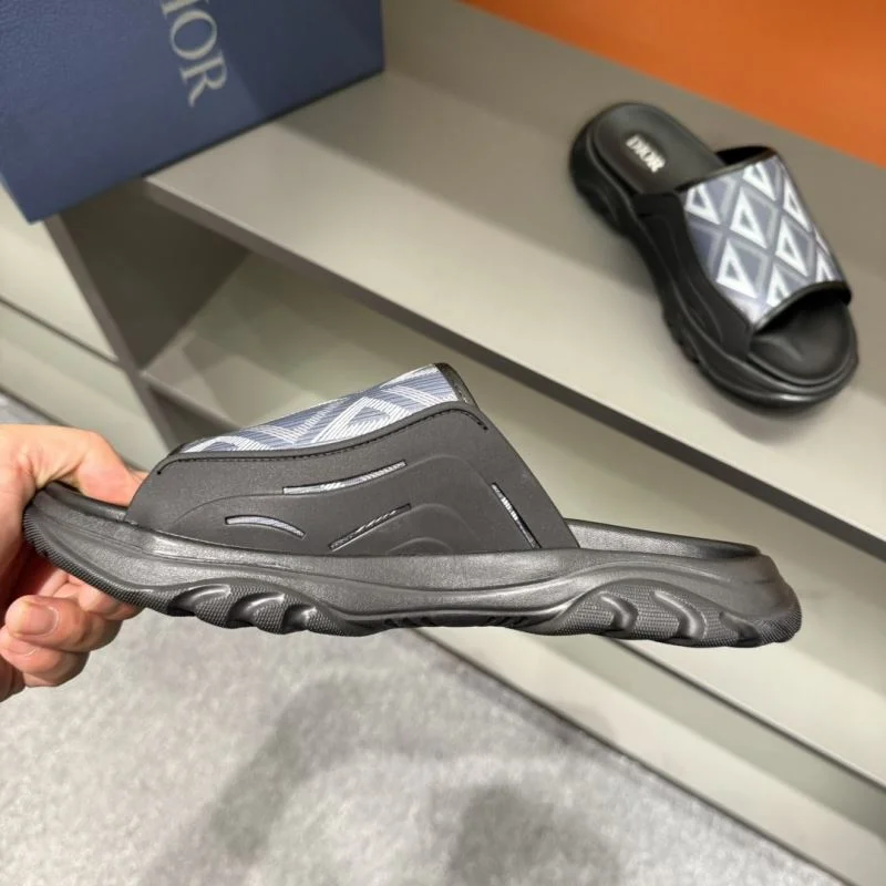 Christian Dior Slippers RelaxedFit 20591