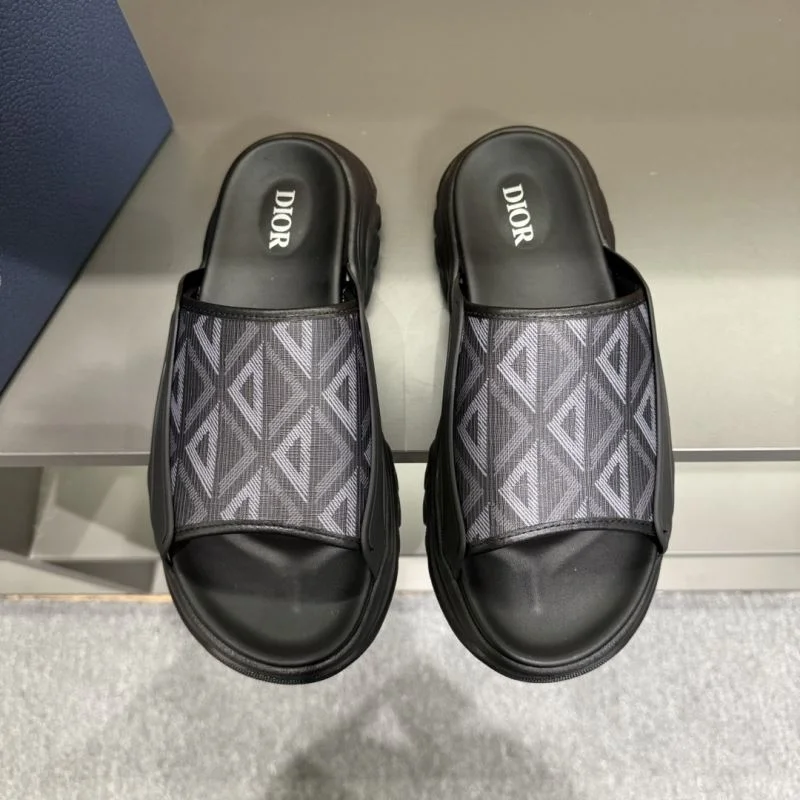 Christian Dior Slippers ModernLook 20590