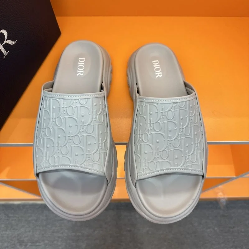 Contemporary Christian Dior Slippers 20588