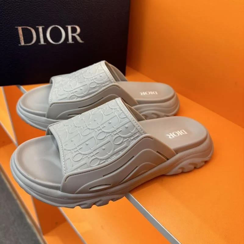 Contemporary Christian Dior Slippers 20588