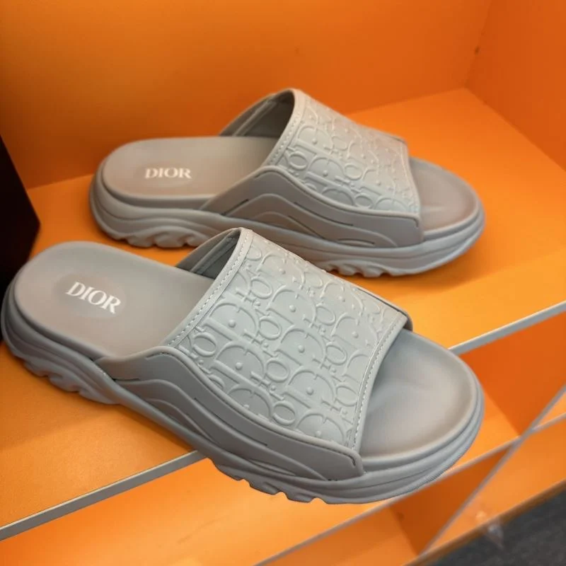 Contemporary Christian Dior Slippers 20588