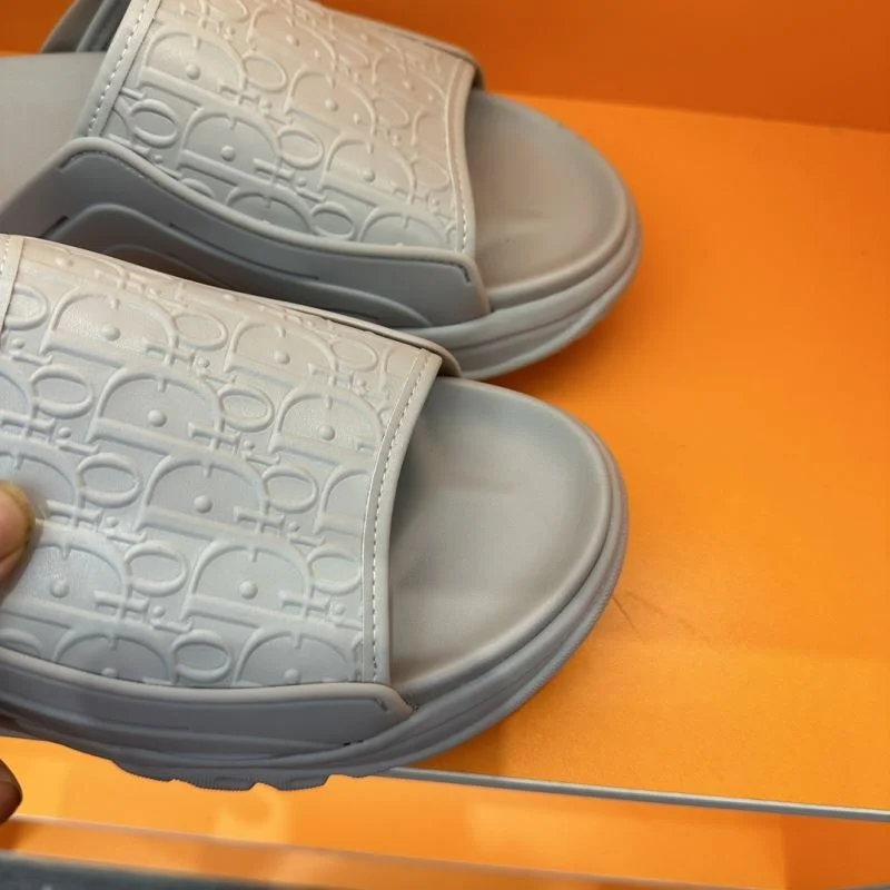 Contemporary Christian Dior Slippers 20588